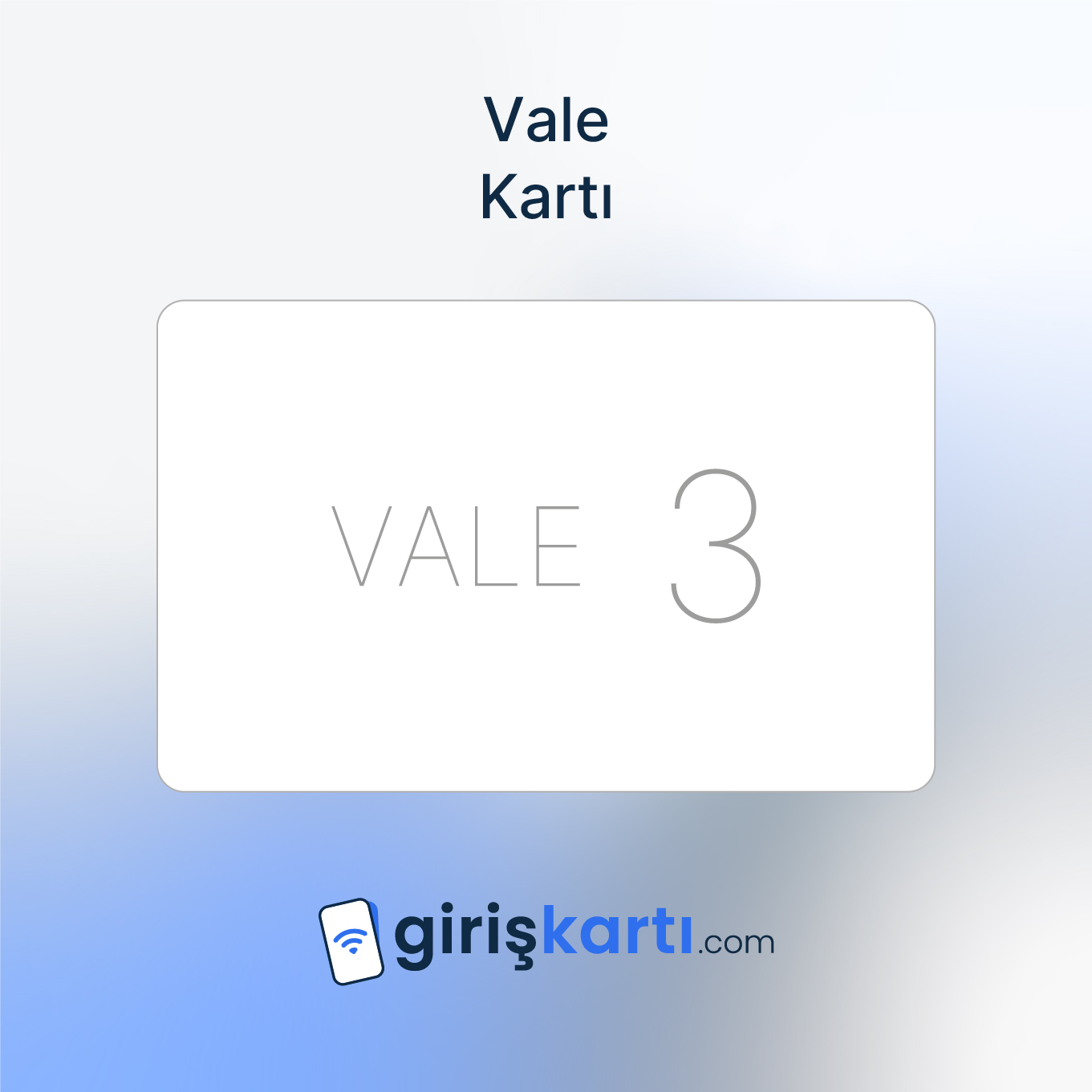 Vale Kartı